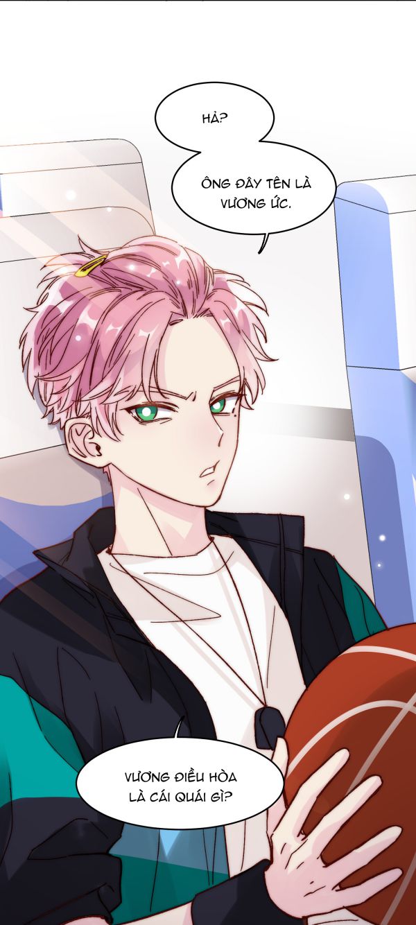 Tôi Phải Làm 1 Kẻ Đại Xấu Xa Chap 5 - Next Chap 6